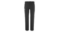 pantalon millet all outdoor xcs 200 negro  hombre