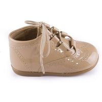 natik botas 43-37 camel para hombre