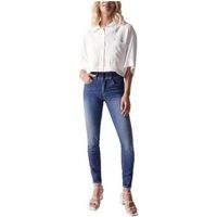 salsa jeans 21000023 para mujer