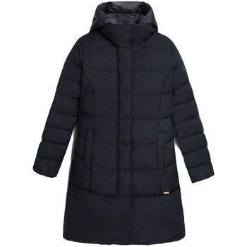 Woolrich Parka q-nol-62560 para mujer