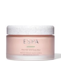 espa pink hair  scalp mud 180ml