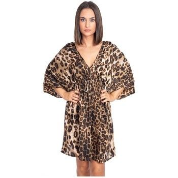 Isla Bonita By Sigris Vestido Vestido Corto para mujer