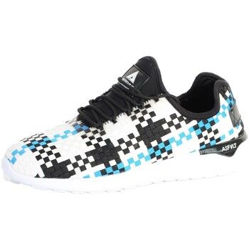 Asfvlt Zapatillas 74616 para mujer