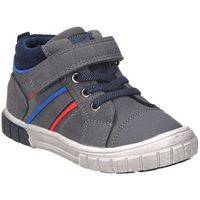 crecendo zapatillas altas 96725 para nina