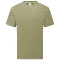 fruit of the loom camiseta rw10458 para mujer