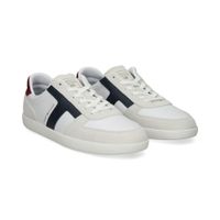 tommy hilfiger zapatillas hombre - blanco talla 42