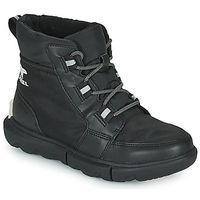 sorel botines sorel explorer ii carnival sport para mujer