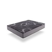 colchon muelle ensacado 150x180 grafeno night confort matris