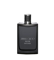 jimmy choo jimmy choo man intense eau de toillete for men