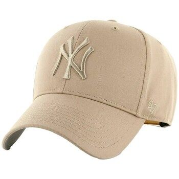 '47 Brand Gorra Mlb New York Yankees Raised Ba para hombre