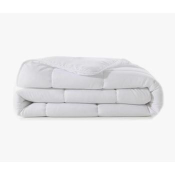 Edredón de Fibra 170 gr/m2, Edredón Relleno Nórdica Cama 90/105/135/150/180cm, - Suave, Transpirable, Ligera, 100% Poliérster