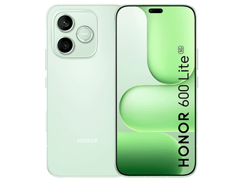 Honor 600 Lite, Sprout Green, 256 GB, 8 GB RAM, 6.6 
