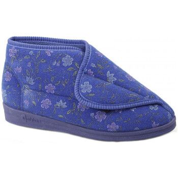 Comfylux Pantuflas DF505 para mujer
