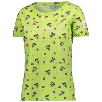 Best Company Camiseta 592523 para mujer