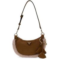 guess bandolera bolso bandolera katie conac para mujer