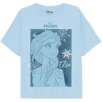 disney camiseta tv2581 para nina