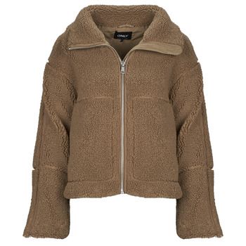 Only Chaqueta ONLASPEN LIFE TEDDY para mujer