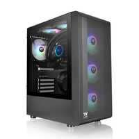 thermaltake s200 tg argb negro