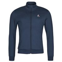 le coq sportif chaqueta deporte ess fz sweat n4 m para hombre