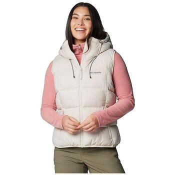 Columbia Abrigo de plumas Doudoune Pike Lake™ II sans manches para mujer