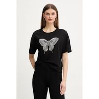 fracomina tops y camisetas fr26st3046j401n5 para mujer