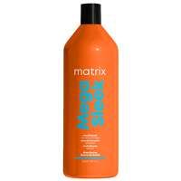 matrix total results mega sleek conditioner for frizzy hair 1000ml