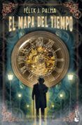 El mapa del tiempo (Trilogía victoriana 1)