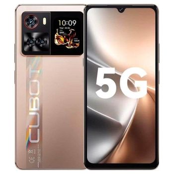 Cubot X100 5G 8GB 256GB 6.88