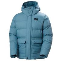 helly hansen abrigo de plumas 54513-601 para hombre