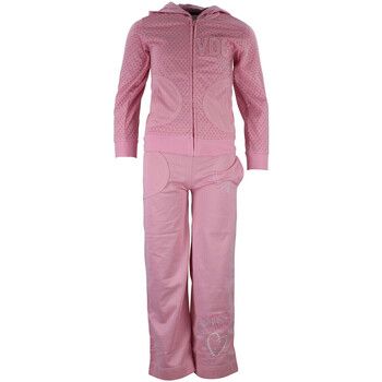 Miss Girly Pantalón chandal Jogging fille FOIRAL para niña