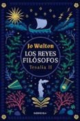 los reyes filosofos. tesalia ii