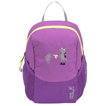 Jack Wolfskin Mochila A65425H0112 para niño