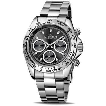 Rotorcraft Reloj Cargo para hombre