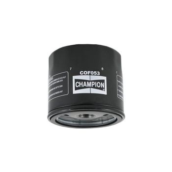 Filtro de aceite Champion COF053