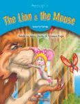 the lion & the mouse s s + app