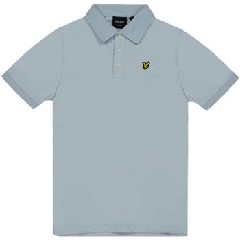 Lyle & Scott Tops y Camisetas GT24405 para niña