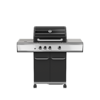 Barbacoa A Gas Outdoorchef Australia Evo 335