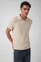 polo de punto