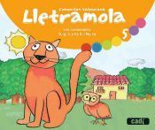 Lletramola 5 (Comunitat Valenciana)