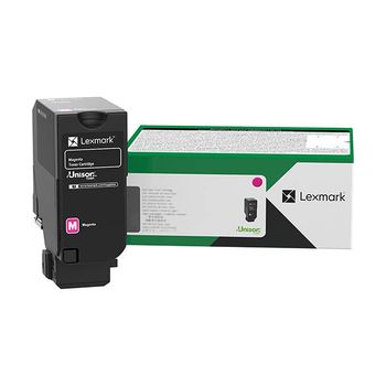 Lexmark 71C20M0 toner magenta (original)