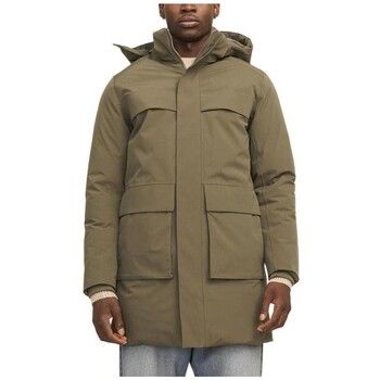 Jack & Jones Parka Blawave para hombre