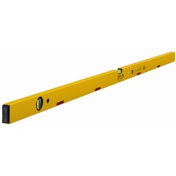 Nivel De Burbuja Stabila Tipo 70 M - 150cm - Imán De Tierras Raras - 2877