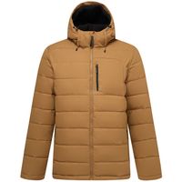 regatta abrigo de plumas frankie para hombre