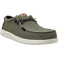 heydude zapatos hombre wally braided para hombre
