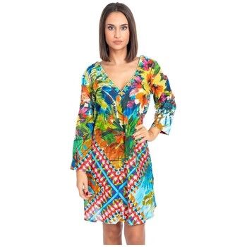 Isla Bonita By Sigris Vestidos Kurta para mujer