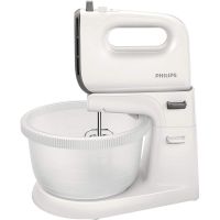 philips daily hr374500 batidora amasadora 450w