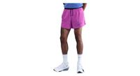 pantalon corto nike stride 5in purple  hombre