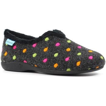 Lunar Pantuflas Studio para mujer