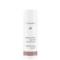 dr hauschka face care regenerating serum 30ml
