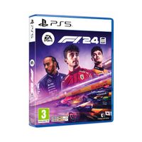 ea sports f1 2024